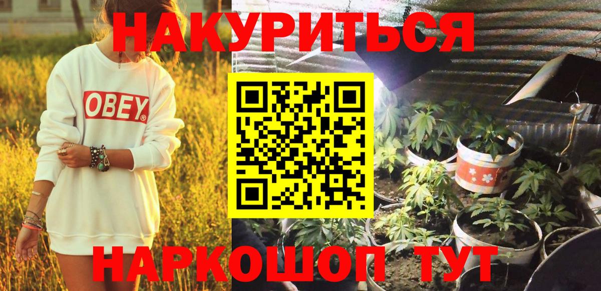 Шишки марихуана Bruce Banner Калач-на-Дону